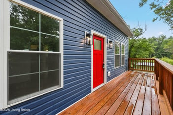 1380 Shore Acres Rd, Frankfort, KY 40601