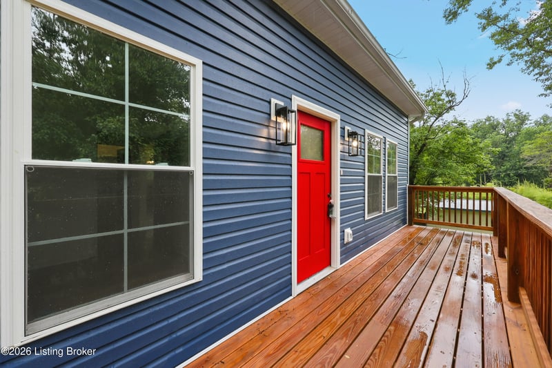 1380 Shore Acres Rd, Frankfort, KY 40601
