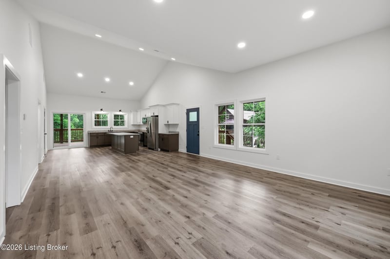 1380 Shore Acres Rd, Frankfort, KY 40601