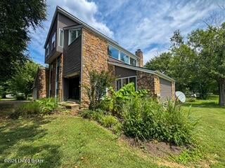 13801 Lakewoods Ct, Prospect, KY 40059