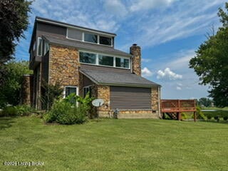 13801 Lakewoods Ct, Prospect, KY 40059