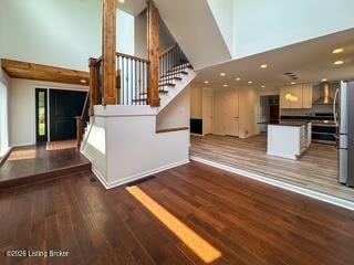 13801 Lakewoods Ct, Prospect, KY 40059