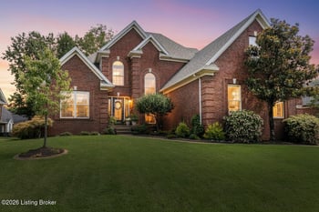 13805 Fancy Gap Dr, Louisville, KY 40299