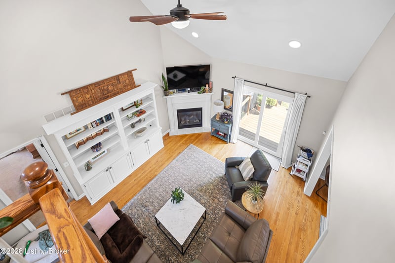 13805 Fancy Gap Dr, Louisville, KY 40299