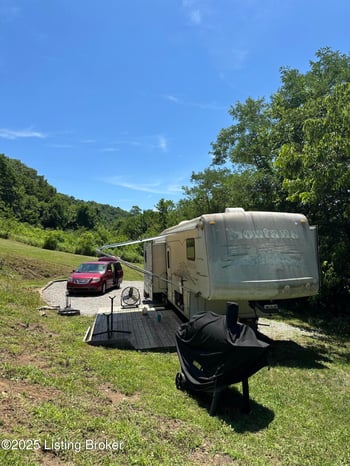 1381 Carlisle Rd, Carrollton, KY 41008