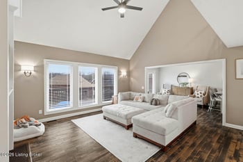 13810 Fancy Gap Dr, Louisville, KY 40299