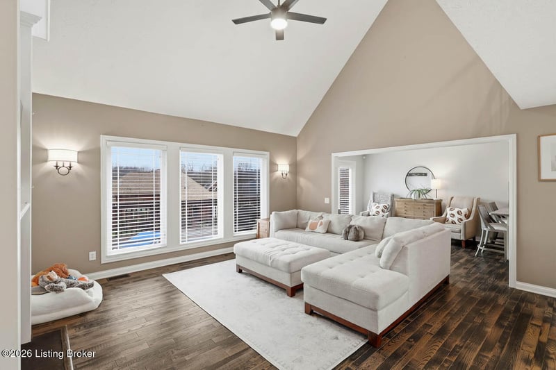 13810 Fancy Gap Dr, Louisville, KY 40299