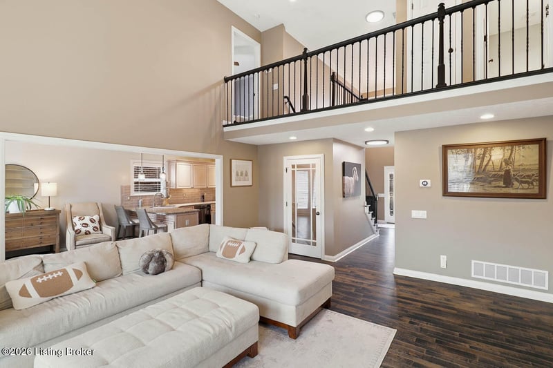 13810 Fancy Gap Dr, Louisville, KY 40299