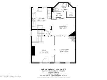 1383 S Floyd St, Louisville, KY 40208