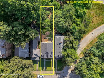 1383 S Floyd St, Louisville, KY 40208