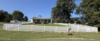 1388 J B Ball Ln, Webster, KY 40176