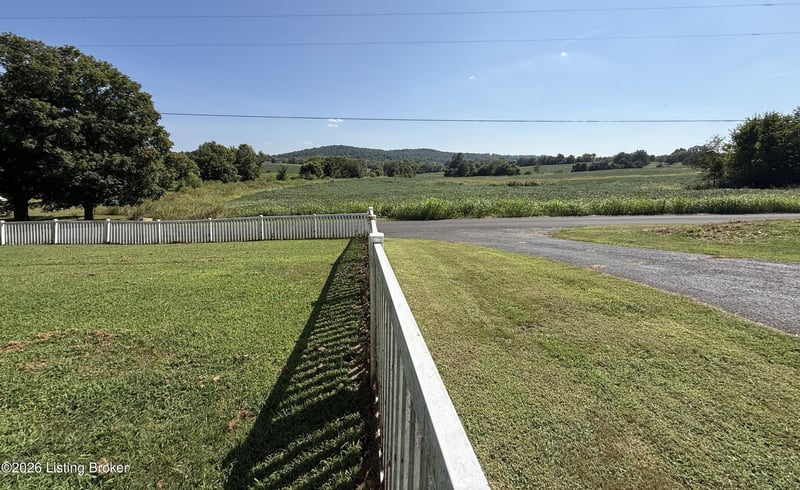 1388 J B Ball Ln, Webster, KY 40176