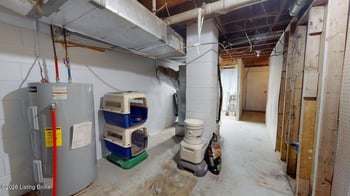 1388 J B Ball Ln, Webster, KY 40176