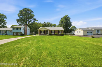1388 Old Seven Mile Pike, Shelbyville, KY 40065