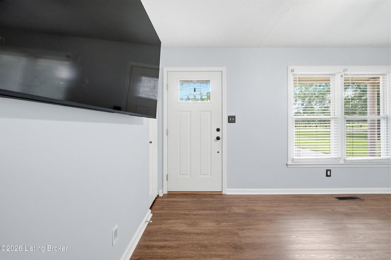 1388 Old Seven Mile Pike, Shelbyville, KY 40065