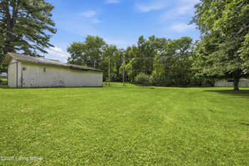 1388 Old Seven Mile Pike, Shelbyville, KY 40065