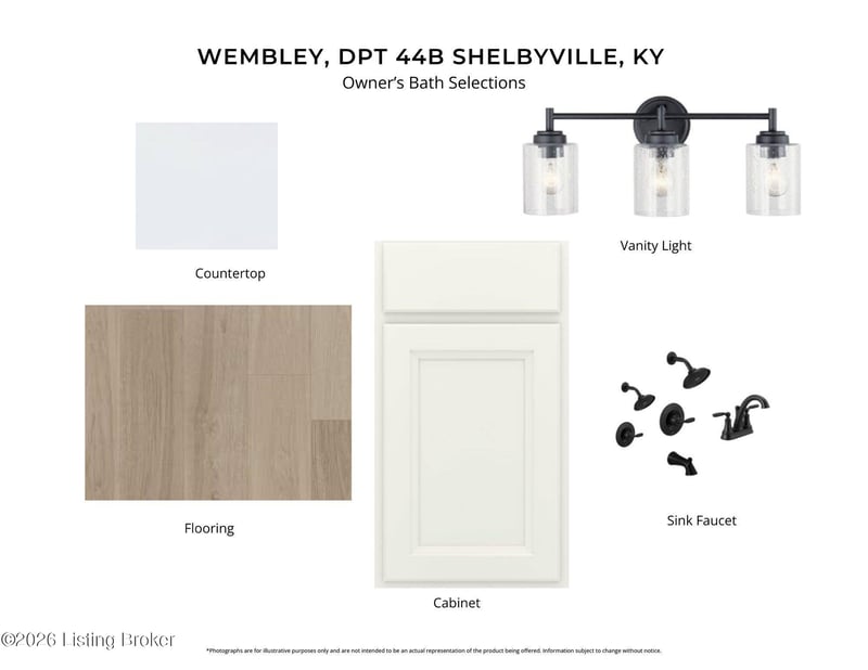 139 Exploration Pa #44B, Shelbyville, KY 40065