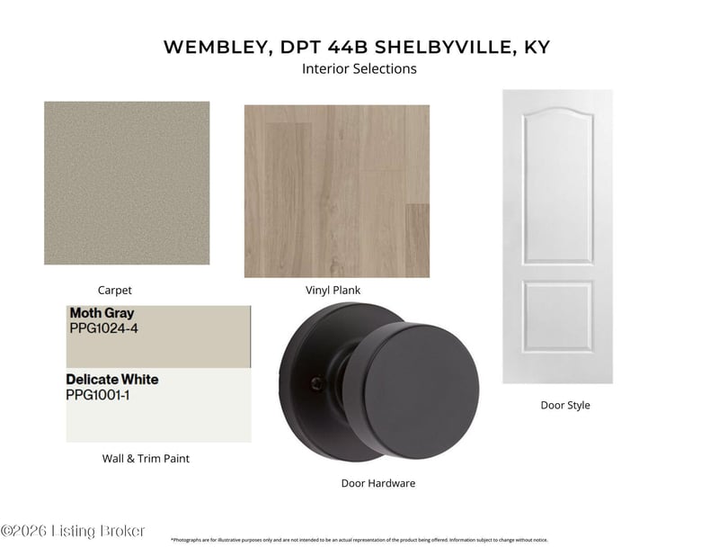 139 Exploration Pa #44B, Shelbyville, KY 40065