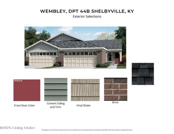 139 Exploration Pa #44B, Shelbyville, KY 40065