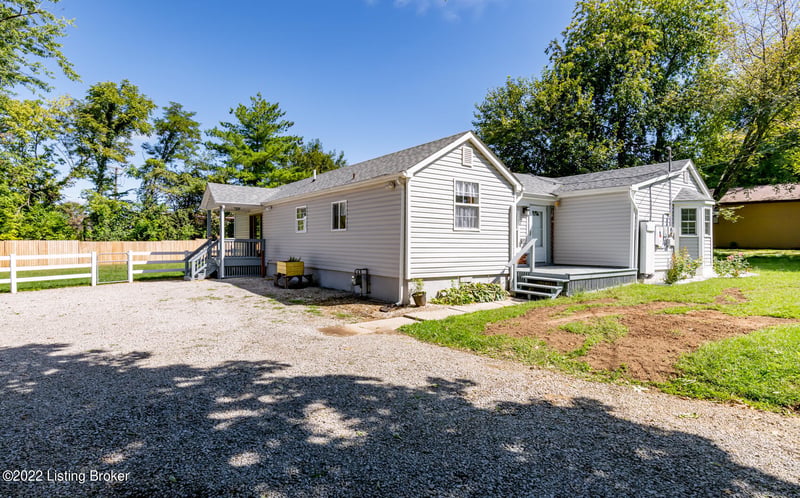 139 Millcreek Rd, Radcliff, KY 40160