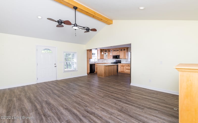 139 Millcreek Rd, Radcliff, KY 40160