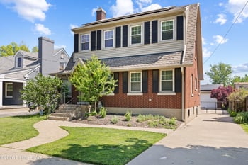 139 S Crestmoor Ave, Louisville, KY 40206