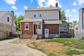 139 S Crestmoor Ave, Louisville, KY 40206