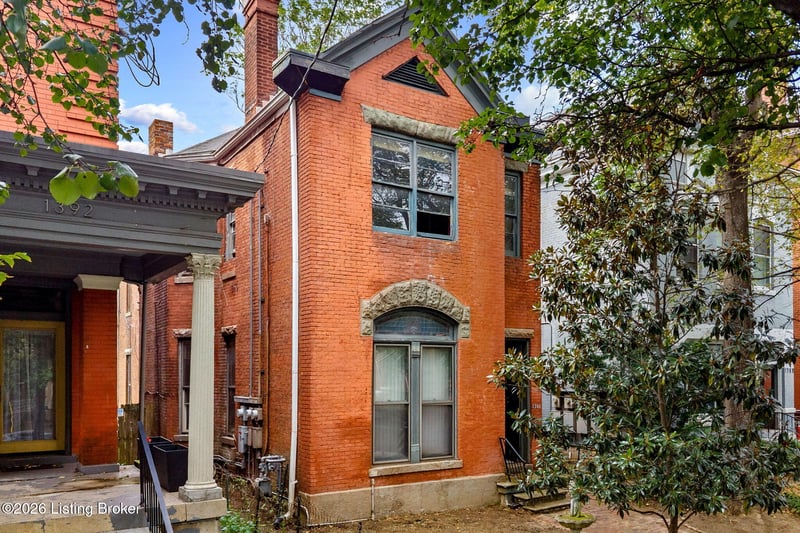 1390 S 2nd St, Louisville, KY 40208
