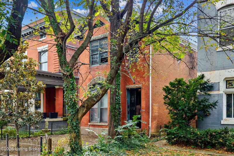 1390 S 2nd St, Louisville, KY 40208
