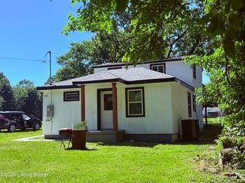 13900 S Lyons Ave, Louisville, KY 40272