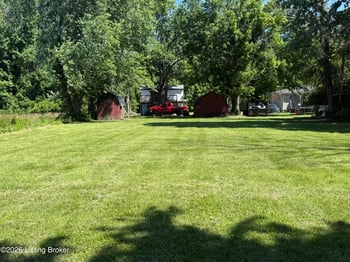 13900 S Lyons Ave, Louisville, KY 40272