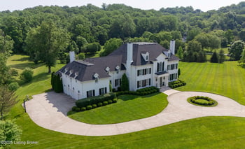 13905 River Glen Ln, Prospect, KY 40059