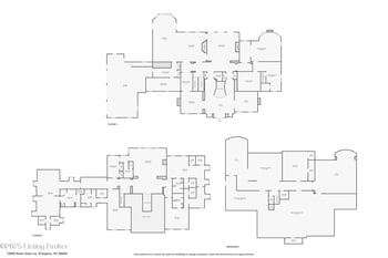 13905 River Glen Ln, Prospect, KY 40059