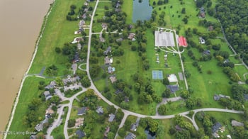 13909 Harbour Pl, Prospect, KY 40059