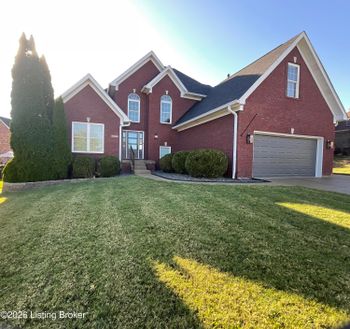 13912 Lake Bend Ct, Louisville, KY 40299