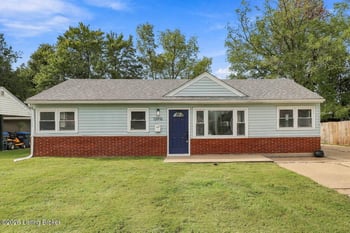 13916 Darwin Blvd, Louisville, KY 40272