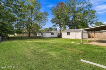 13916 Darwin Blvd, Louisville, KY 40272