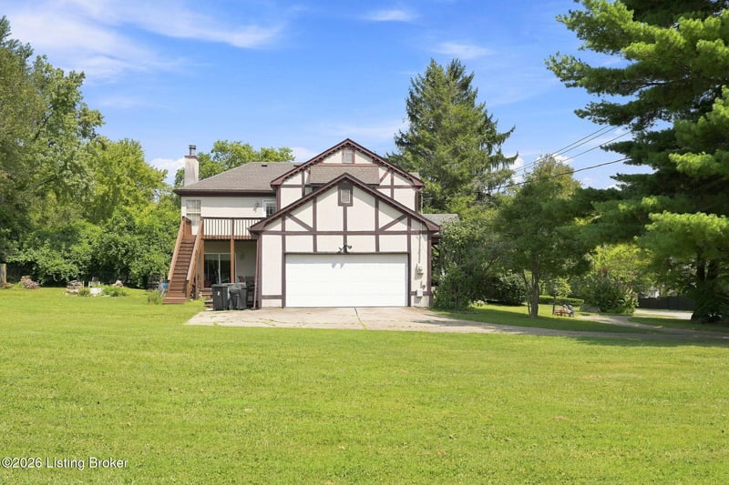13917 Aiken Rd, Louisville, KY 40245