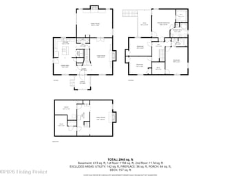 13917 Aiken Rd, Louisville, KY 40245