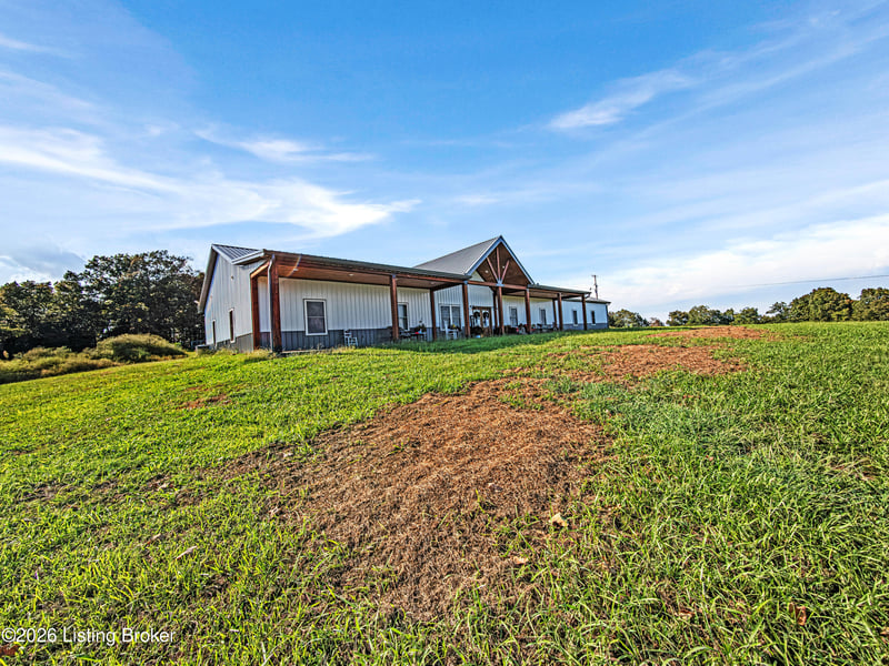 1396 Cub Run Rd, Cub Run, KY 42729
