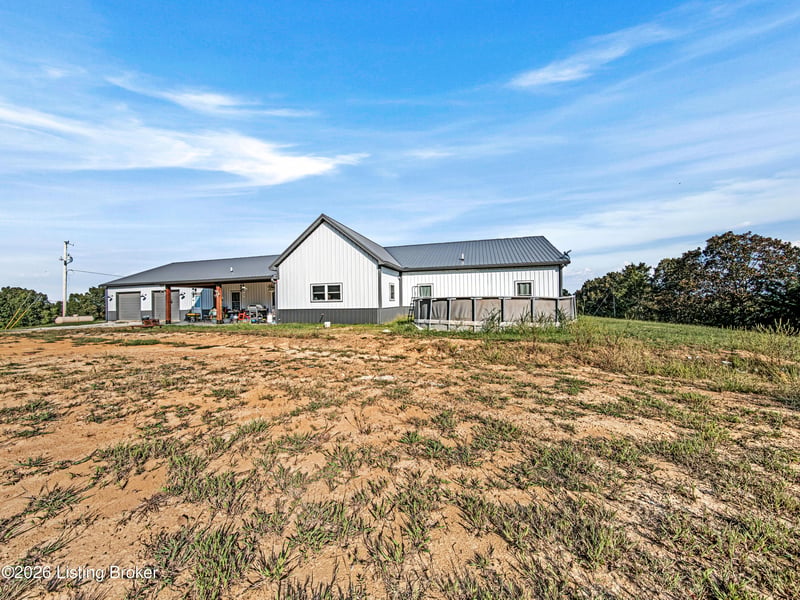 1396 Cub Run Rd, Cub Run, KY 42729