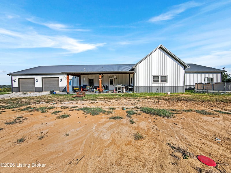 1396 Cub Run Rd, Cub Run, KY 42729