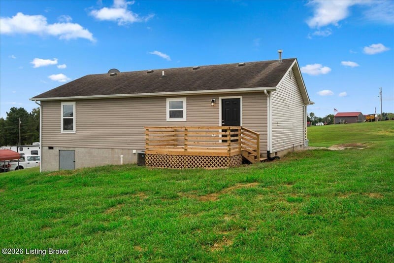 14 Frasure Ln, Mt Sterling, KY 40353