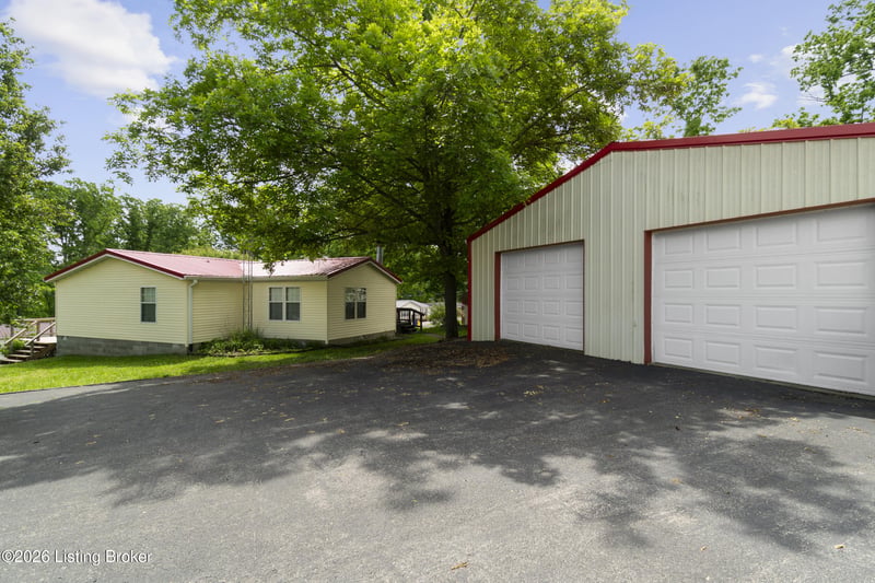 14 Trailwoods Ln, Leitchfield, KY 42754