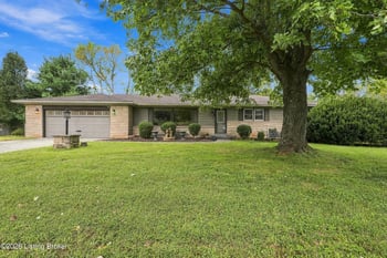 140 Ample Way, Shepherdsville, KY 40165