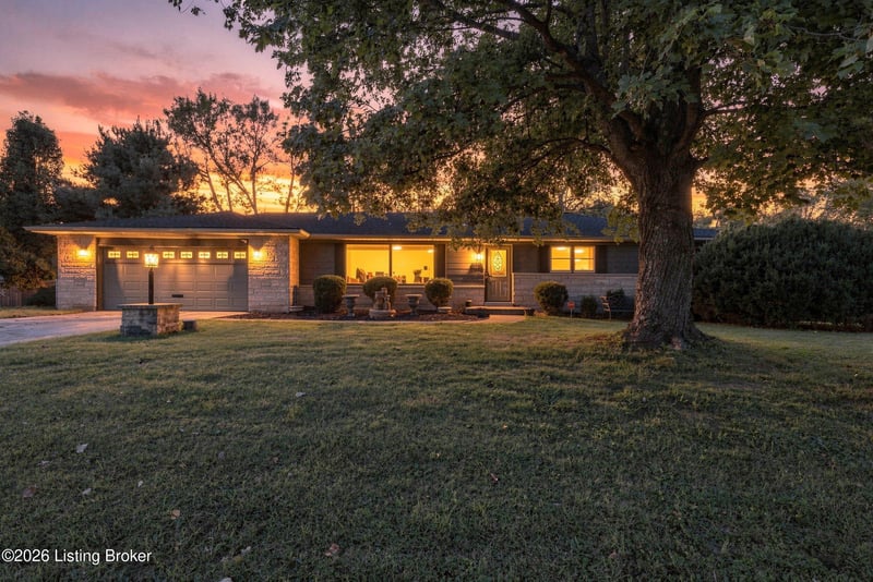 140 Ample Way, Shepherdsville, KY 40165