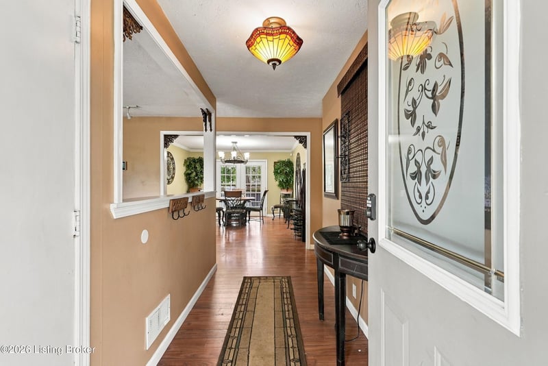 140 Ample Way, Shepherdsville, KY 40165