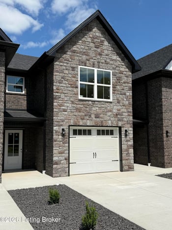 140 Blakenrod Blvd #E, Coxs Creek, KY 40013