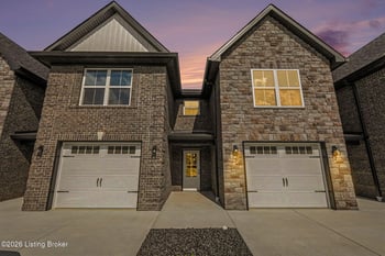 140 Blakenrod Blvd #E, Coxs Creek, KY 40013