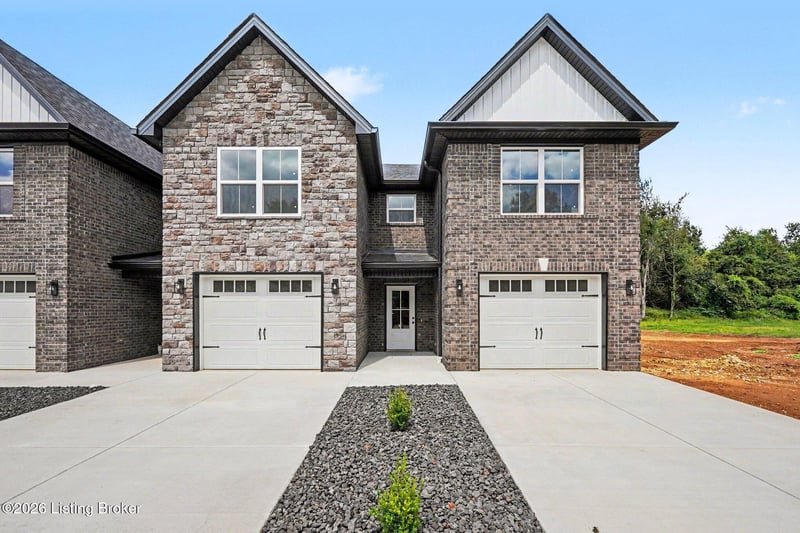 140 Blakenrod Blvd #F, Coxs Creek, KY 40013